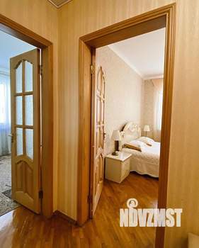 2-к квартира, посуточно, 60м2, 2/3 этаж