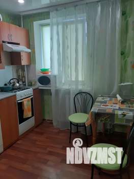 1-к квартира, посуточно, 30м2, 4/5 этаж