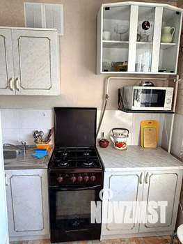 1-к квартира, посуточно, 31м2, 5/5 этаж