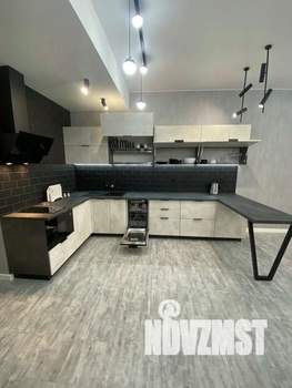 1-к квартира, посуточно, 55м2, 1/1 этаж