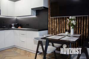 1-к квартира, посуточно, 41м2, 3/4 этаж