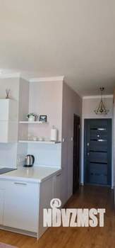 1-к квартира, посуточно, 26м2, 1/1 этаж