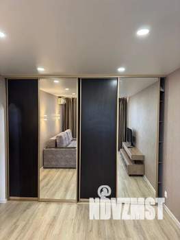 1-к квартира, посуточно, 32м2, 2/5 этаж