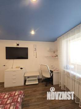 1-к квартира, на длительный срок, 35м2, 4/6 этаж