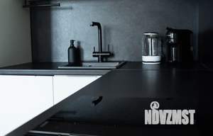 1-к квартира, посуточно, 41м2, 3/4 этаж