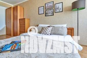 2-к квартира, посуточно, 60м2, 5/5 этаж