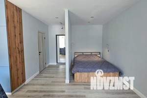 1-к квартира, посуточно, 30м2, 3/9 этаж