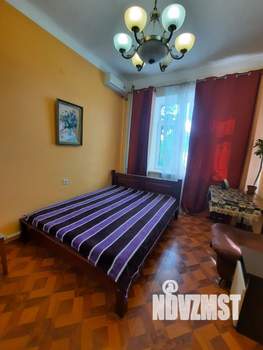 2-к квартира, на длительный срок, 55м2, 1/6 этаж