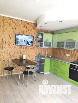 1-к квартира, посуточно, 60м2, 4/10 этаж