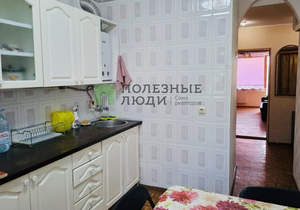 3-к квартира, на длительный срок, 72м2, 2/5 этаж