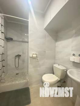 1-к квартира, посуточно, 20м2, 2/2 этаж