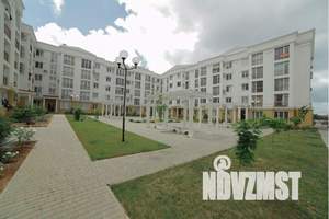 1-к квартира, посуточно, 41м2, 3/5 этаж