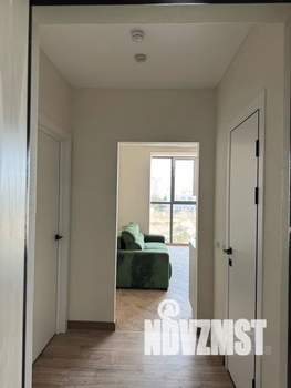 1-к квартира, посуточно, 47м2, 7/10 этаж