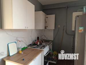 1-к квартира, посуточно, 45м2, 8/10 этаж