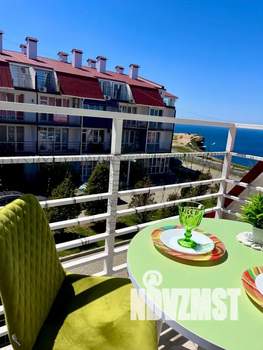 1-к квартира, посуточно, 21м2, 3/3 этаж