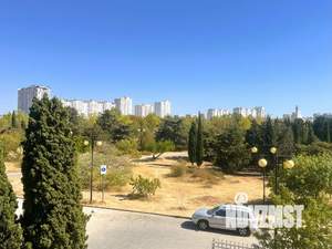 1-к квартира, посуточно, 37м2, 3/4 этаж