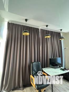 Студия квартира, посуточно, 34м2, 2/3 этаж