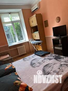 2-к квартира, посуточно, 56м2, 2/3 этаж