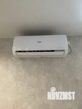 1-к квартира, посуточно, 33м2, 2/2 этаж