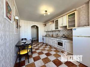 1-к квартира, посуточно, 50м2, 8/11 этаж