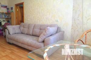 2-к квартира, посуточно, 55м2, 1/4 этаж