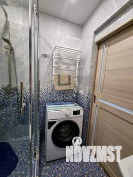 1-к квартира, посуточно, 25м2, 3/4 этаж