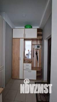 1-к квартира, посуточно, 30м2, 9/10 этаж