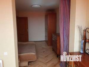 2-к квартира, посуточно, 54м2, 2/5 этаж