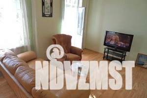 2-к квартира, посуточно, 56м2, 4/4 этаж