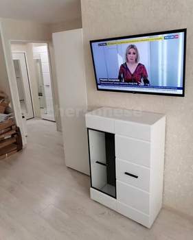 1-к квартира, на длительный срок, 34м2, 3/5 этаж