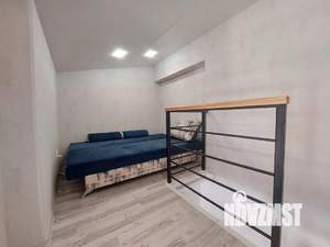 4-к квартира, посуточно, 60м2, 1/1 этаж