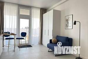 1-к квартира, посуточно, 33м2, 1/3 этаж