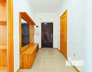 1-к квартира, посуточно, 43м2, 4/5 этаж