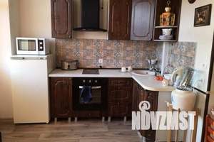 1-к квартира, посуточно, 35м2, 2/4 этаж