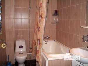 1-к квартира, на длительный срок, 40м2, 3/5 этаж