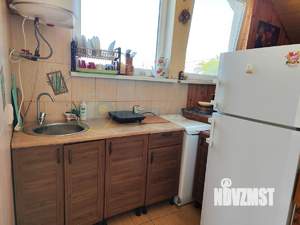 2-к квартира, на длительный срок, 50м2, 2/2 этаж