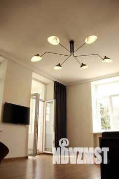 2-к квартира, посуточно, 85м2, 2/3 этаж