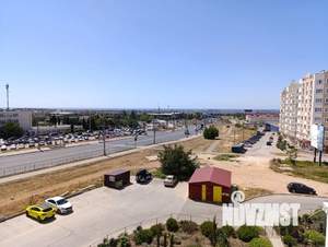 2-к квартира, посуточно, 65м2, 4/5 этаж