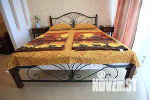 2-к квартира, посуточно, 45м2, 3/6 этаж