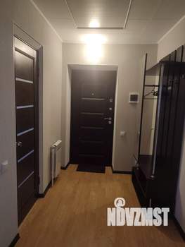 2-к квартира, посуточно, 45м2, 2/2 этаж