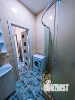 Студия квартира, посуточно, 32м2, 7/9 этаж