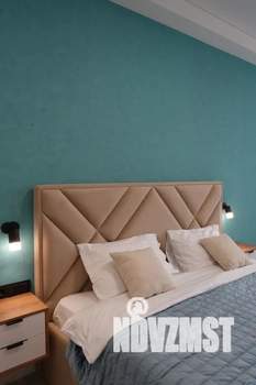 1-к квартира, посуточно, 45м2, 5/5 этаж