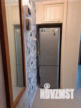 2-к квартира, посуточно, 60м2, 3/5 этаж