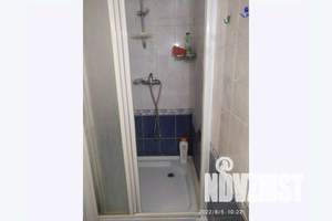 1-к квартира, посуточно, 31м2, 2/5 этаж