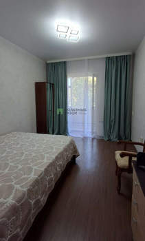 3-к квартира, на длительный срок, 80м2, 1/3 этаж