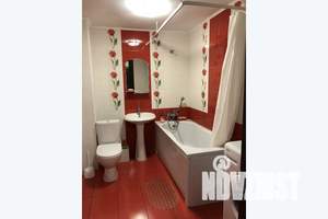 1-к квартира, посуточно, 45м2, 3/9 этаж