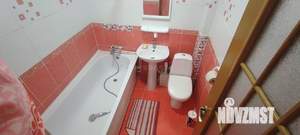 1-к квартира, на длительный срок, 45м2, 2/10 этаж