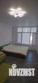 1-к квартира, посуточно, 33м2, 2/3 этаж