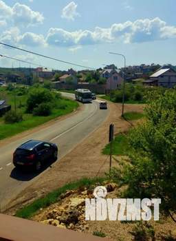 1-к квартира, посуточно, 25м2, 2/2 этаж