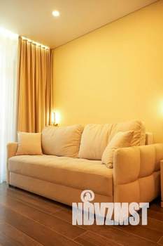 1-к квартира, посуточно, 35м2, 2/5 этаж